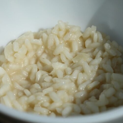 How to make risotto 2