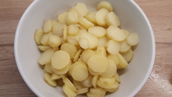 Austrian potato salad recipe 3