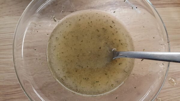 Austrian potato salad recipe 5
