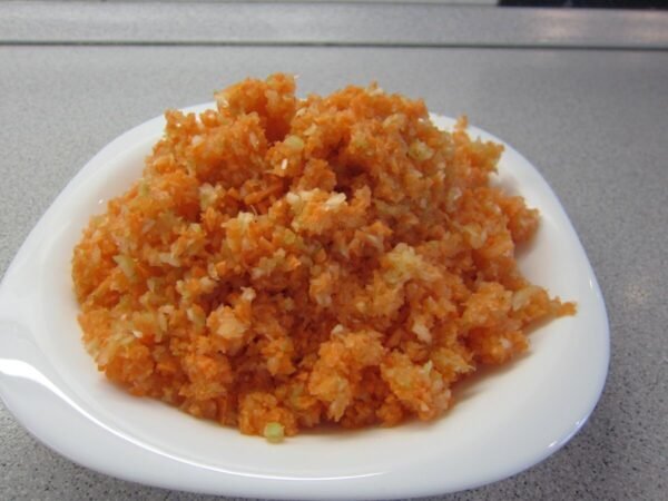 Authentic Bolognese sauce recipe 1