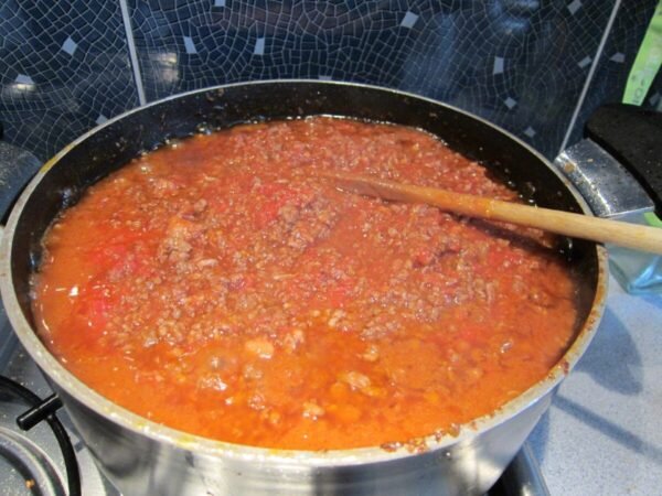 Authentic Bolognese sauce recipe 11