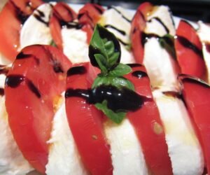 Caprese Salad