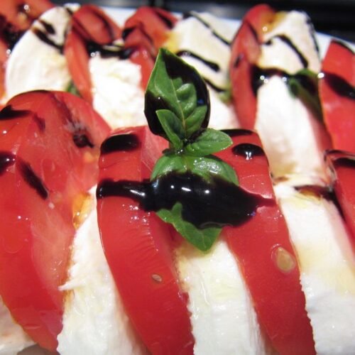 Caprese Salad