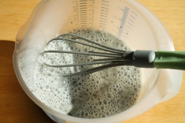 Chia pudding recipe 2