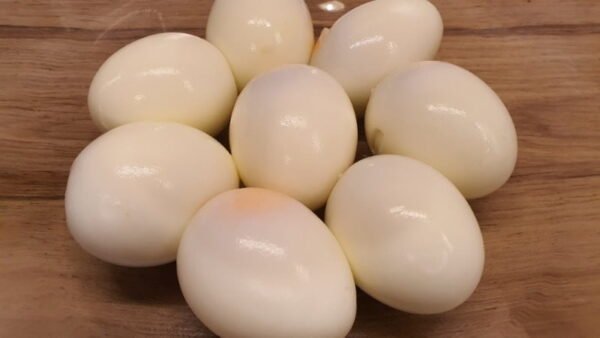 Egg salad recipe 1 hard-boiled-eggs 1