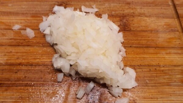 Egg salad recipe 2 chopped onion