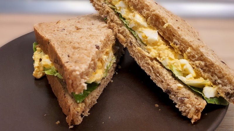 Egg salad sandwich (1)