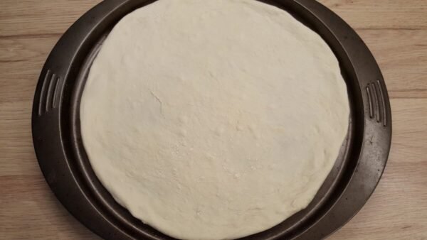 Four seasons pizza recipe 1