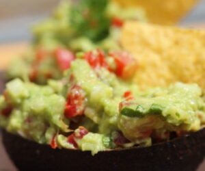 Guacamole