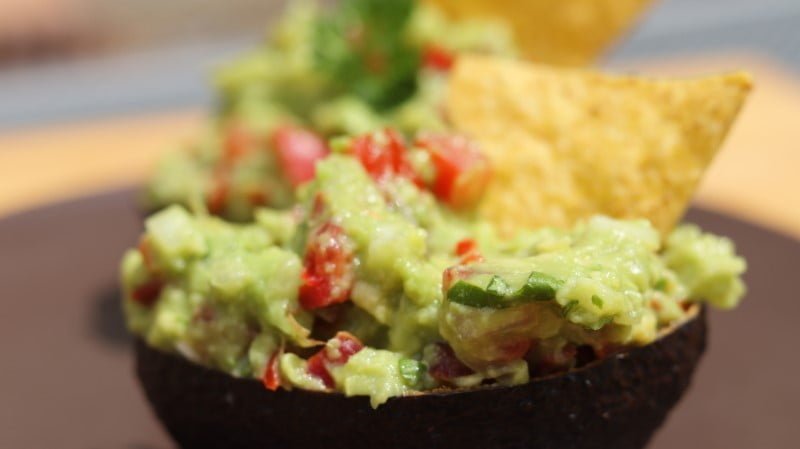 Guacamole