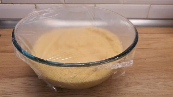 How to cook couscous 2