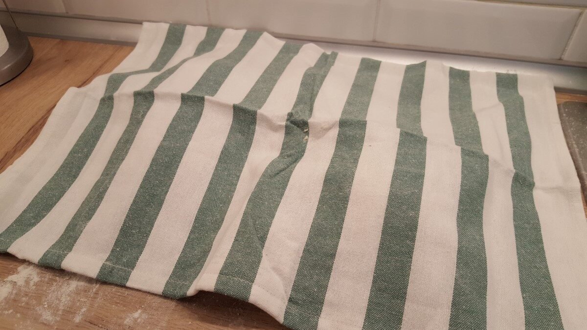 How To Make Homemade Pizza 1