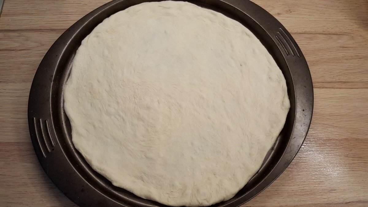 How To Make Homemade Pizza 2