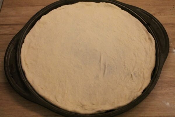 How to shape dough 4.1