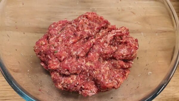 Italian meatball recipe 2