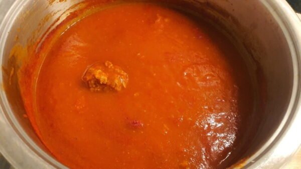 Italian meatball recipe 3