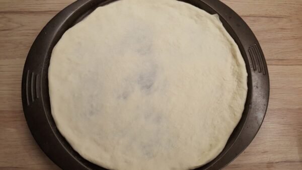 Pizza capricciosa recipe 1