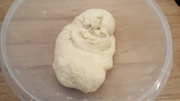 Pizza dough recipe 3.1