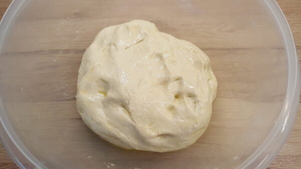 Pizza dough recipe 4