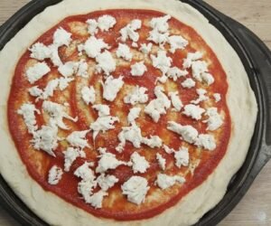 Pizza sauce recipe 3