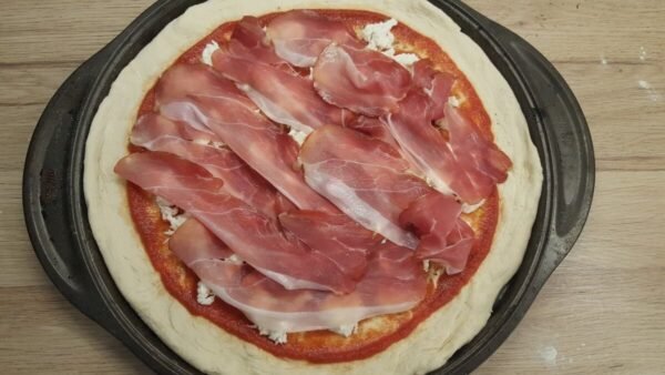 Pizza sauce recipe 4.1