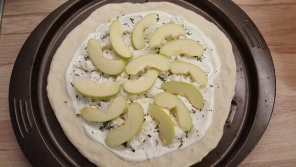 Pizza trieste recipe 5