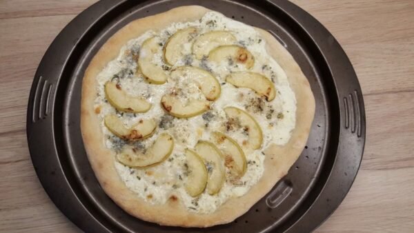 Pizza trieste recipe 7