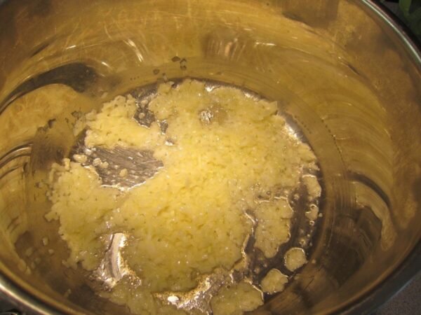 Porcini risotto recipe 1