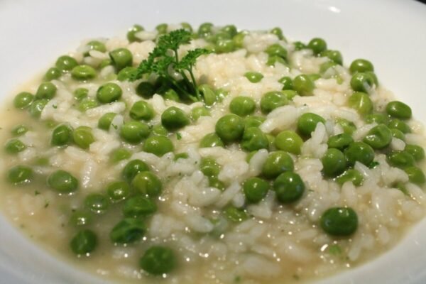 Risi e Bisi recipe 5