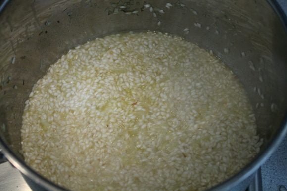 Risotto recipe 5