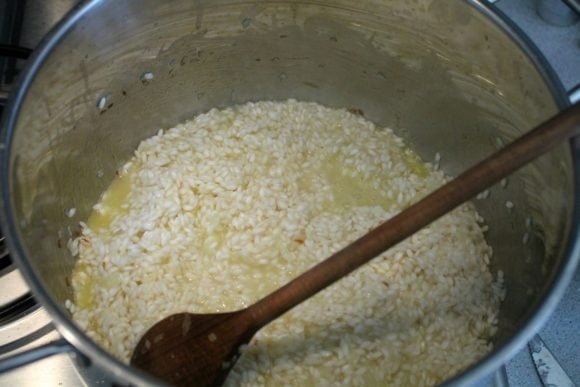 Risotto recipe 6