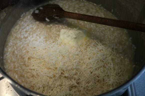 Risotto recipe 7