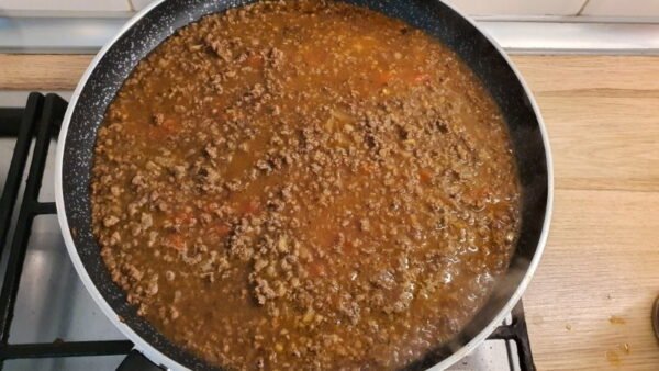 Tex-mex beef taco filling recipe 3