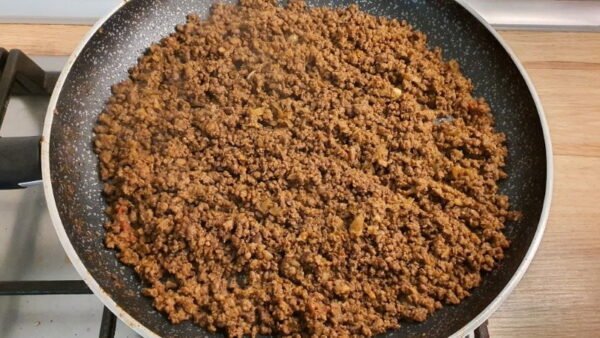Tex-mex beef taco filling recipe 4