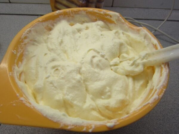 Tiramisu recipe 3
