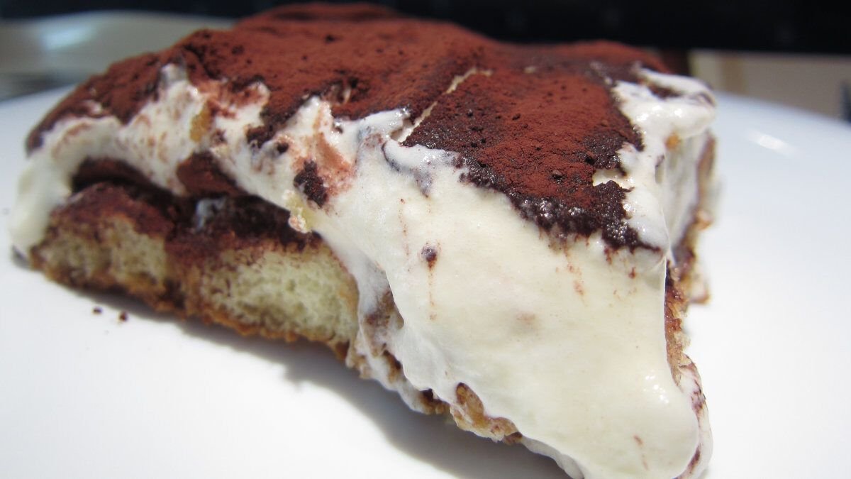 Tiramisu