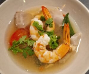 Tom yum