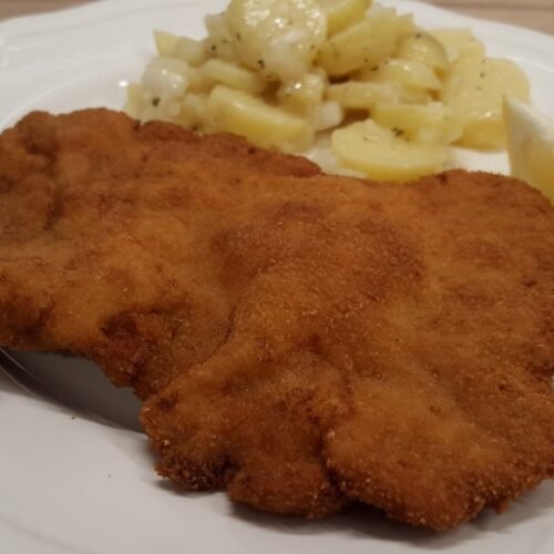 Wienerschnitzel