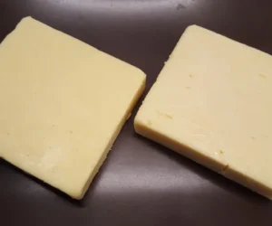 Cheddar cheese