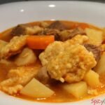 Goulash Soup Goulash