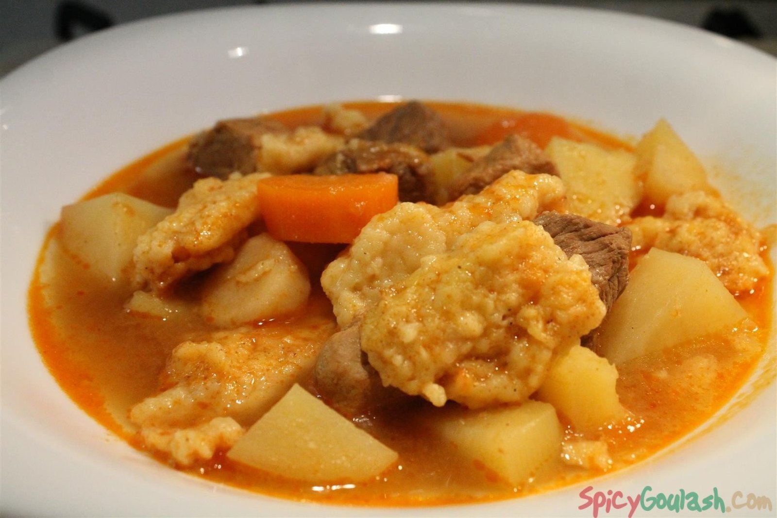 Goulash