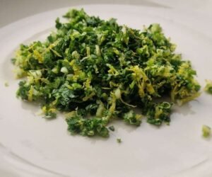 Gremolata