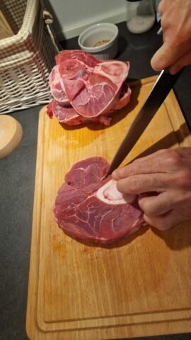 How to Make Osso Buco 4