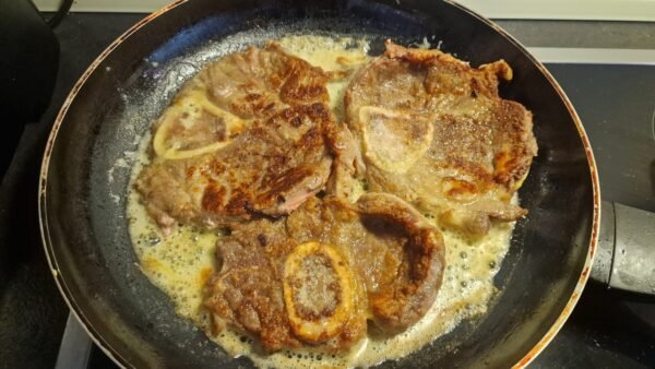 How to Make Osso Buco 6