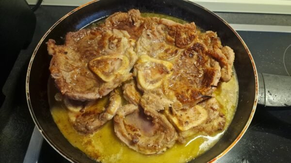 How to Make Osso Buco 7