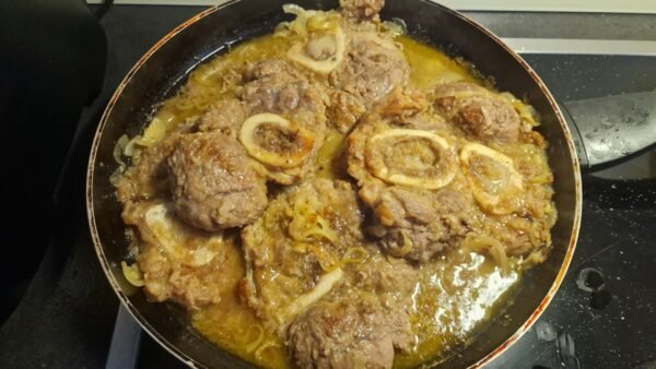 How to Make Osso Buco 8