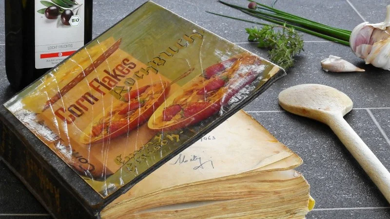 What Makes a Recipe Authentic?
