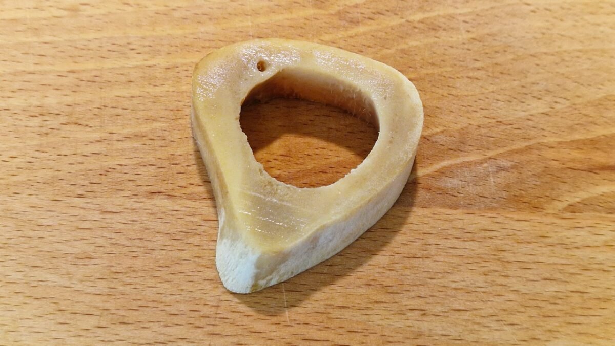 Osso Buco Hollow Bone