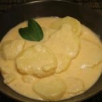 Potato stew