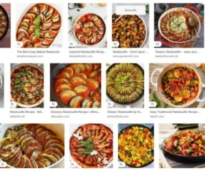 Ratatouille search results us